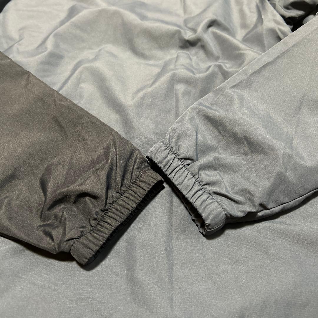 ミズノ　ウインドブレーカー　セットアップ　 Mサイズ