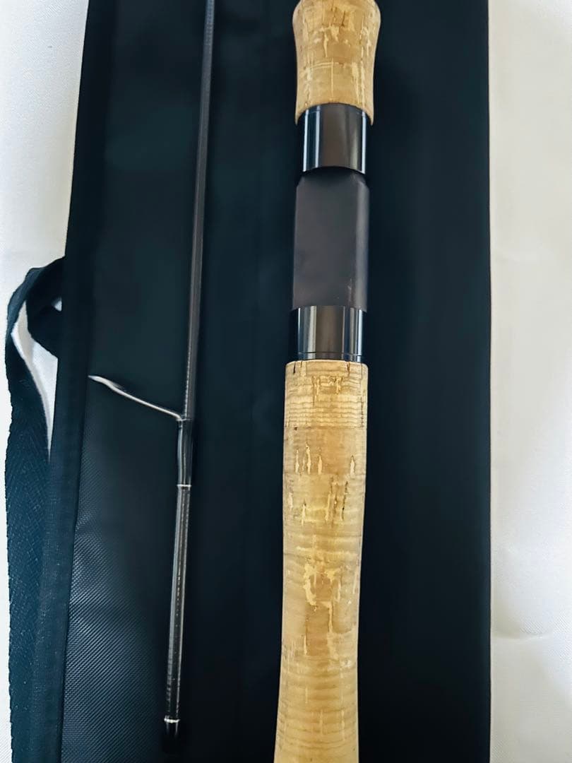 DAIWA ダイワ PURELIST ピュアリスト 56UL・V オールラウンド