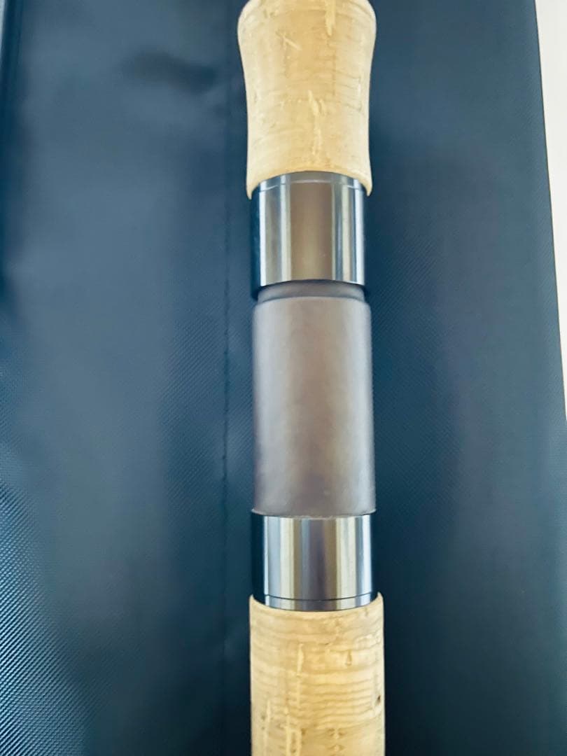 DAIWA ダイワ PURELIST ピュアリスト 56UL・V オールラウンド