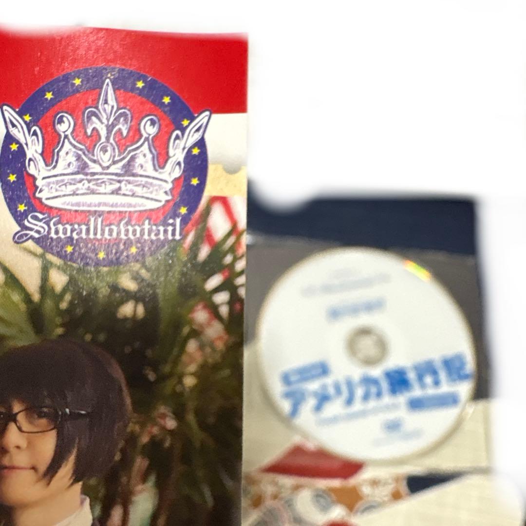 燕たちのアメリカ旅行記inHOUSTON 執事歌劇団