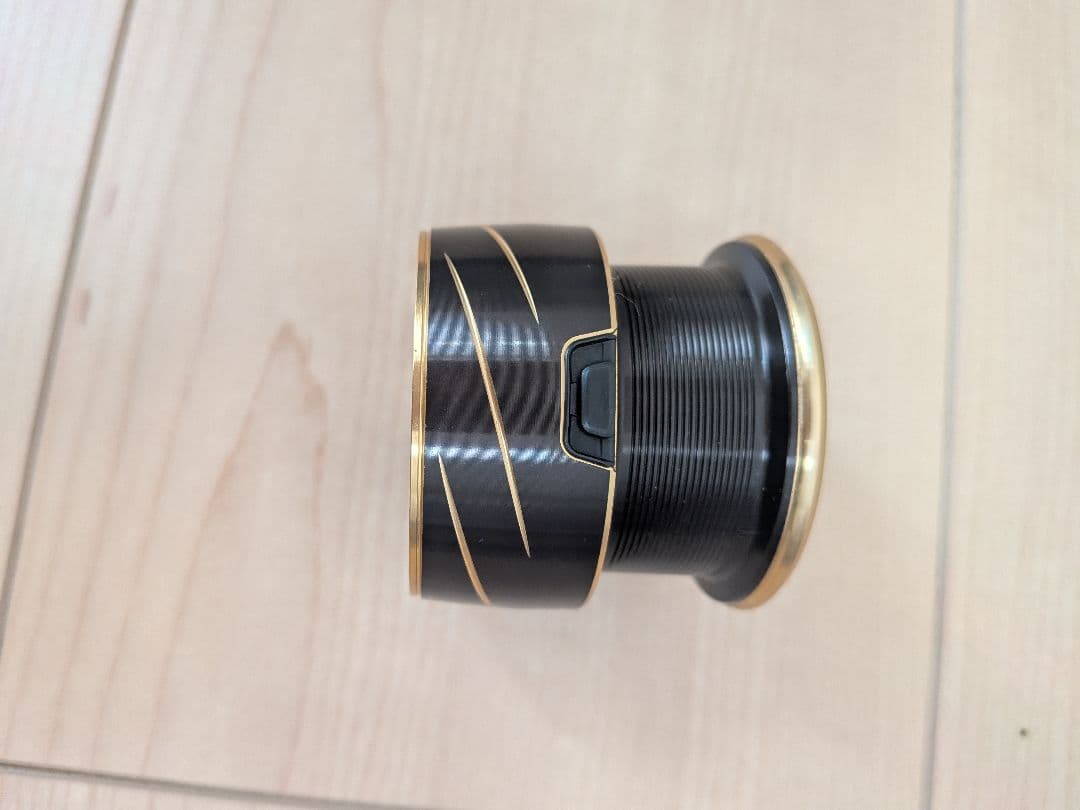 ダイワ 20ルビアス 4000-CXH＋替スプール付　フルベアリング済