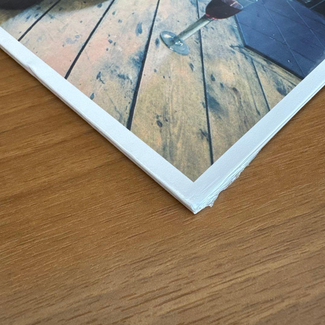 Oasis Definitely Maybe 2枚組レコードRKIDLP70