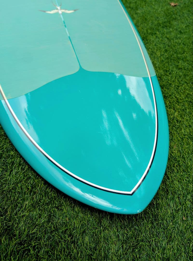 ドナルドタカヤマ　サーフボード　ショートボード