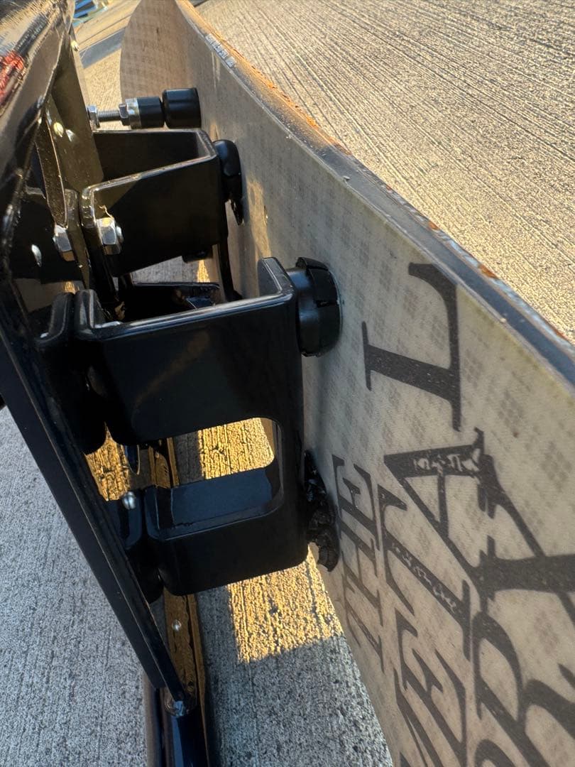 TMS スノースクート