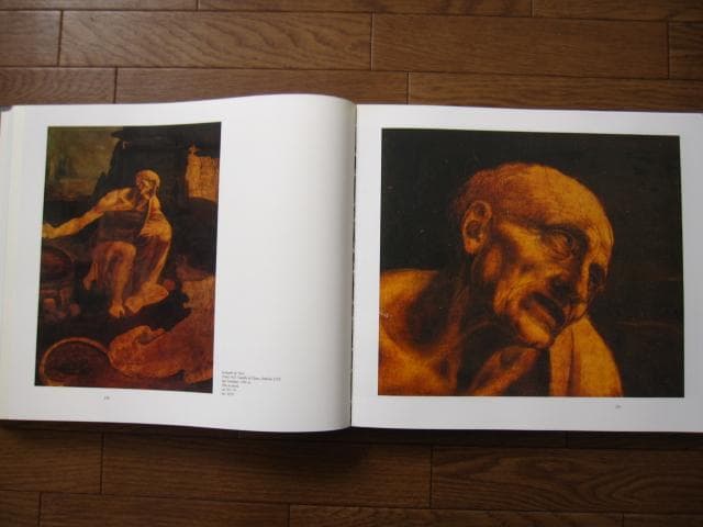 Pinacoteca Vaticana　ピナコテカ・ヴァチカナ