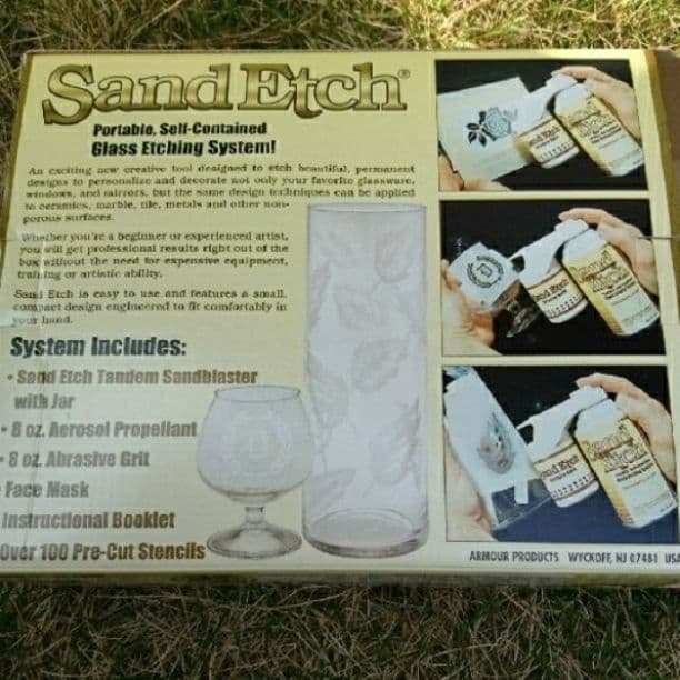 未使用 サンドエッチキット