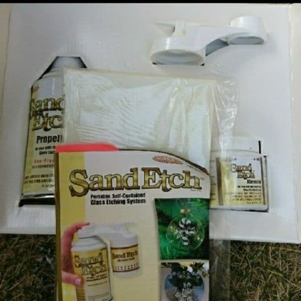 未使用 サンドエッチキット