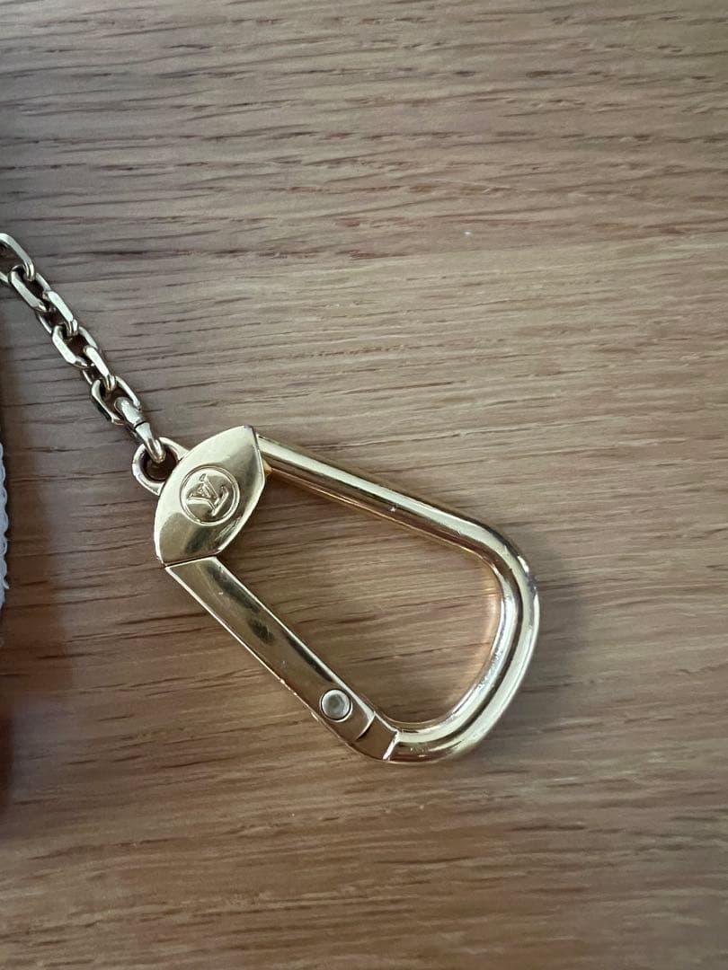 Louis Vuitton モノグラム カードキーケース