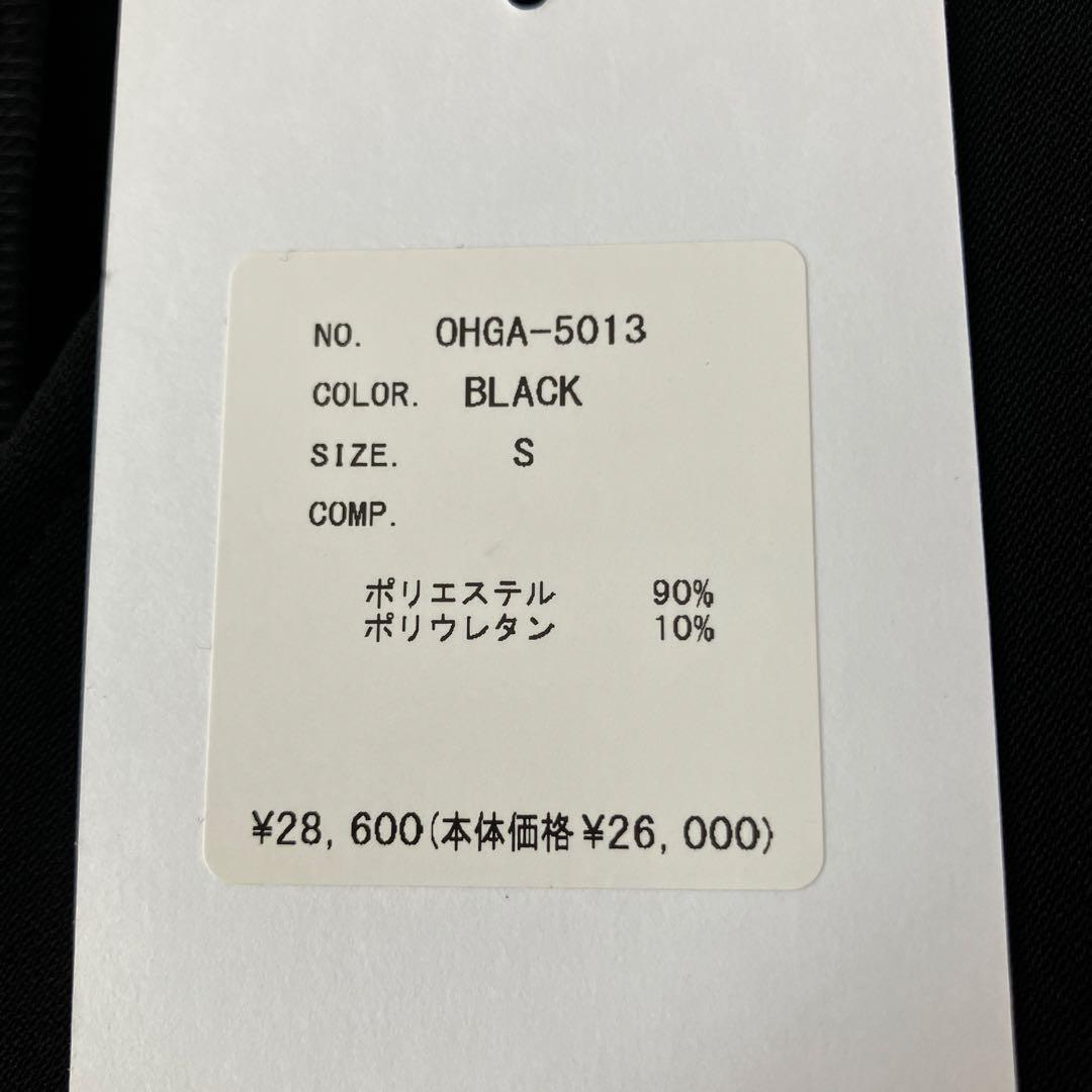 ワンピース OHGA EFFORTLESS ONEPIECE S