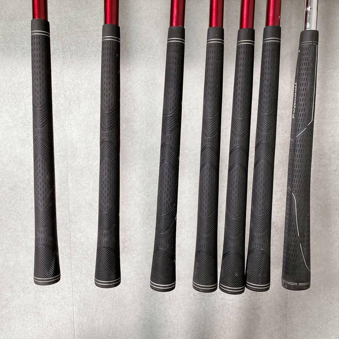 V669 adidas 他 レディース ゴルフ クラブ セット ラルージュ