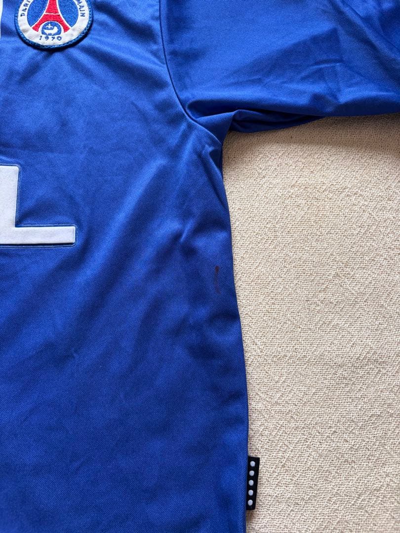 Nike Paris Saint-Germain ユニフォーム 99/00