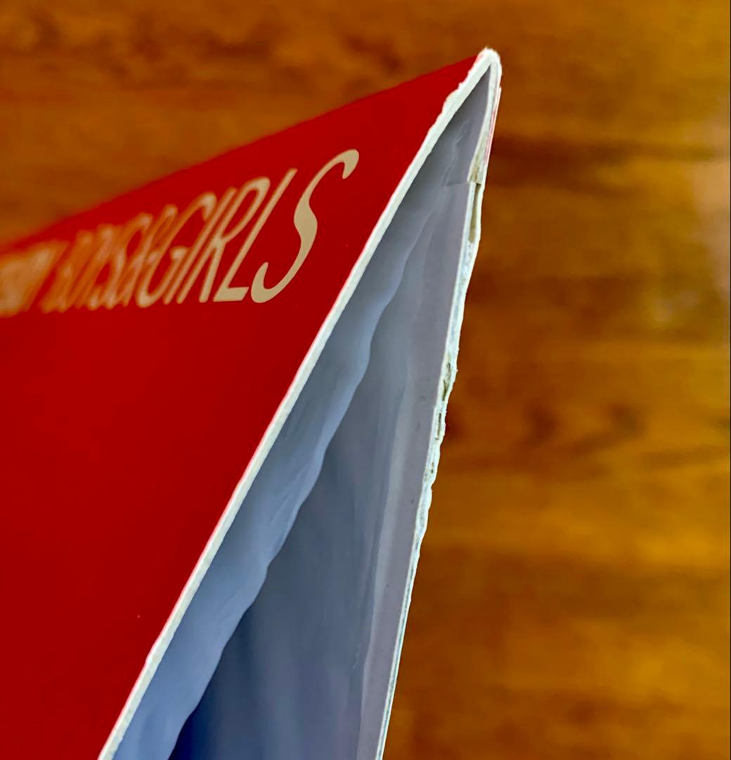 GOING STEADY BOYS&GIRLS レコード