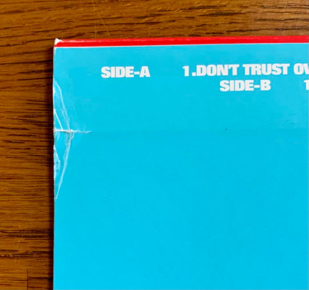 GOING STEADY BOYS&GIRLS レコード