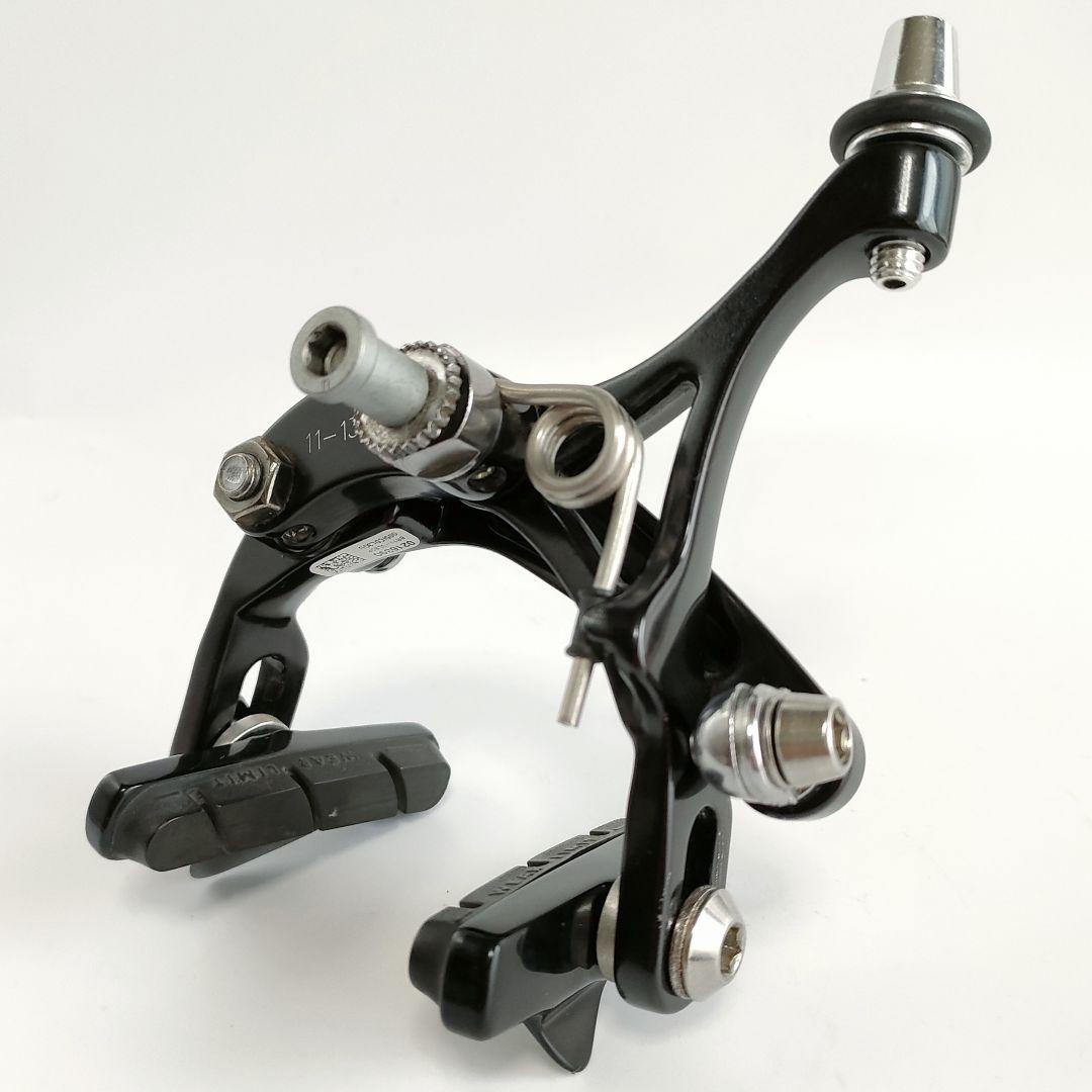 カンパニョーロ ベローチェ ブレーキ ピスト ロード ミニベロ スポルティーフ