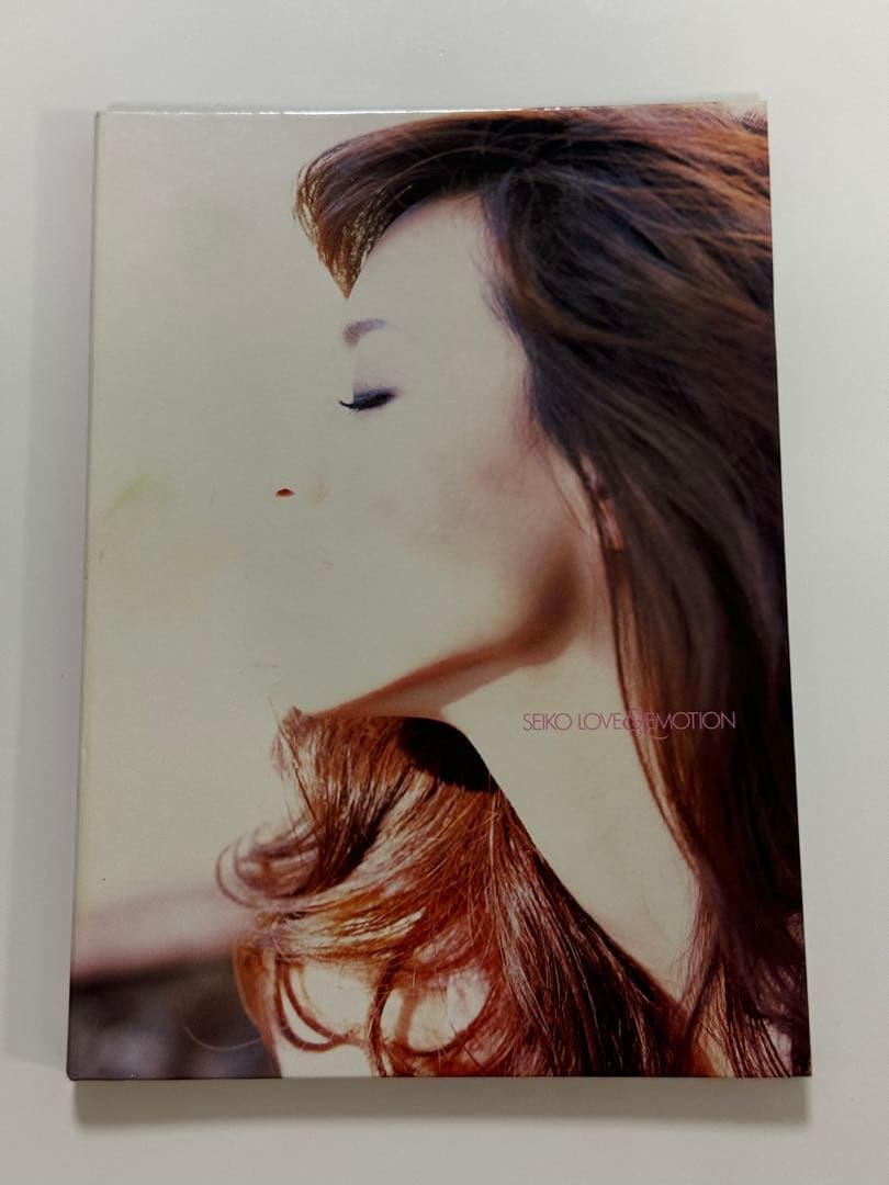 松田聖子＜完全生産限定盤＞おまけ付き16枚完全版