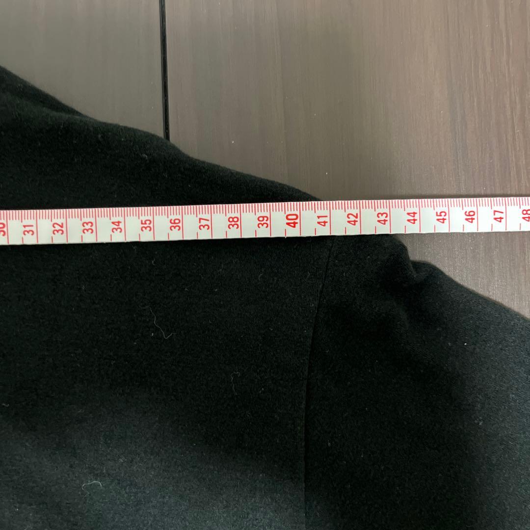 【美品】PEARLY GATES モックネックシャツ