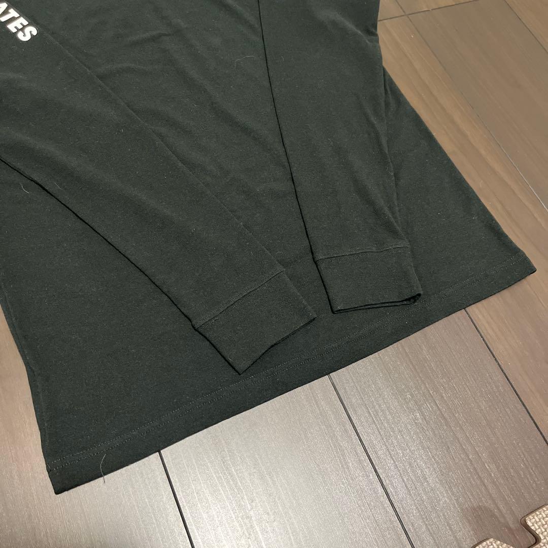 【美品】PEARLY GATES モックネックシャツ