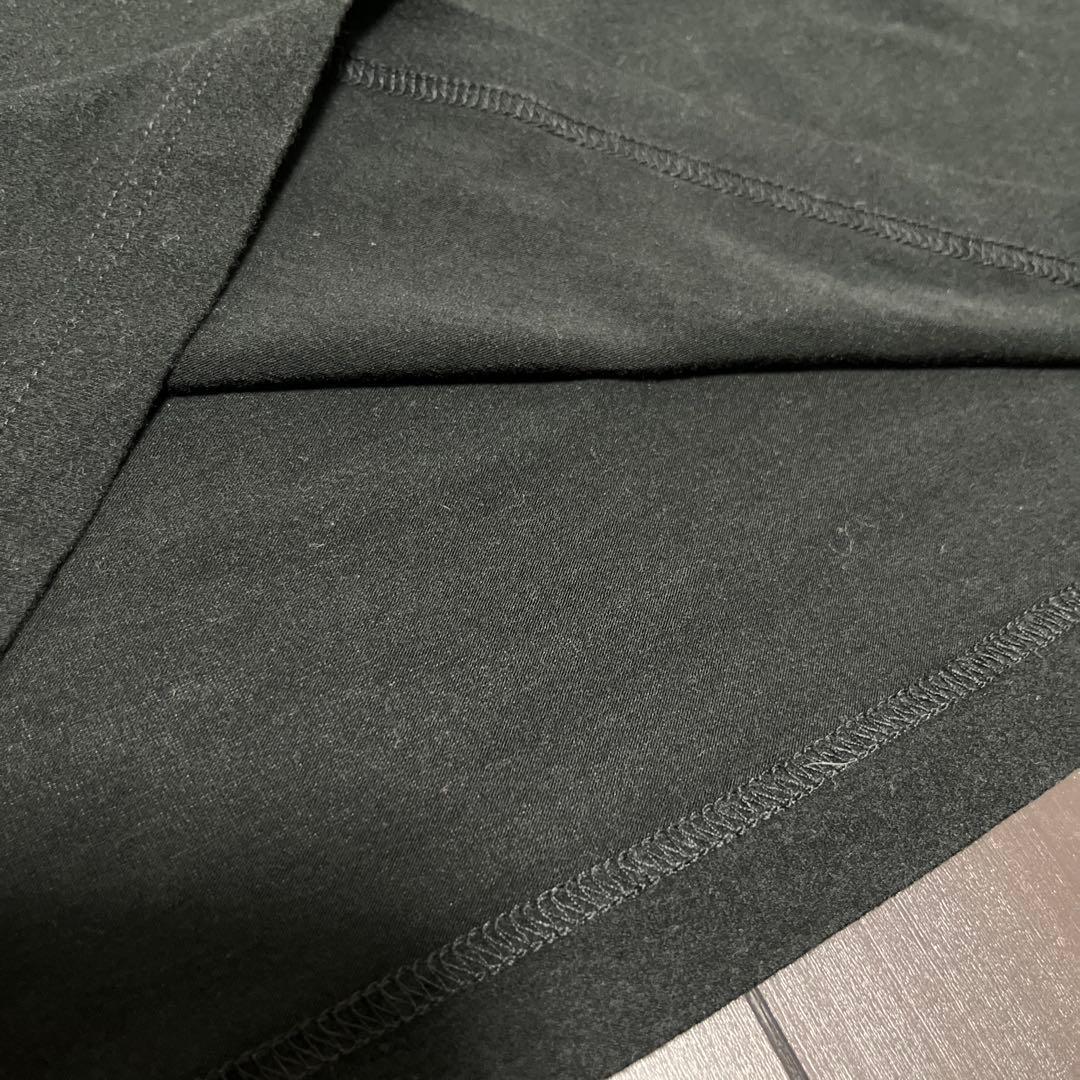 【美品】PEARLY GATES モックネックシャツ