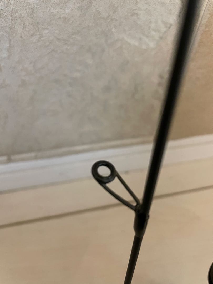 Abu Garcia Silly Style アジングロッド 432ULS 美品