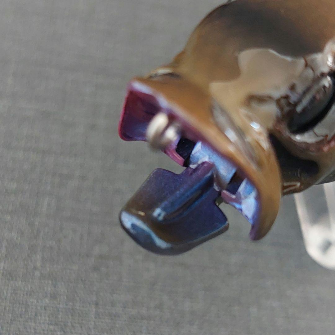 限定『XPOD　ラトルバイパーⅠ&ラトルバイパーⅡ(メガバス×サイドリバー)』