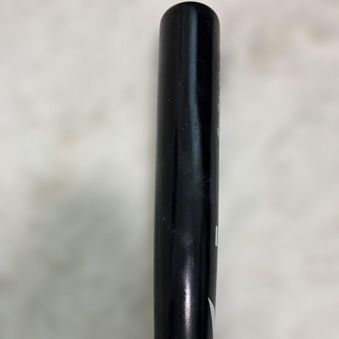 【BFJマーク付】硬式木製バット 3本セット（ルイスビル・ミズノプロ・ZETT）