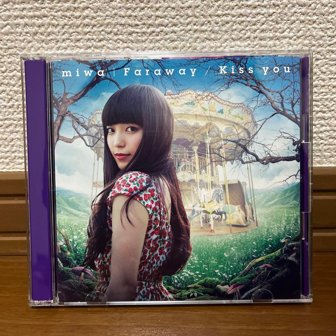 miwa 初回限定盤シングル・アルバム 15枚セット