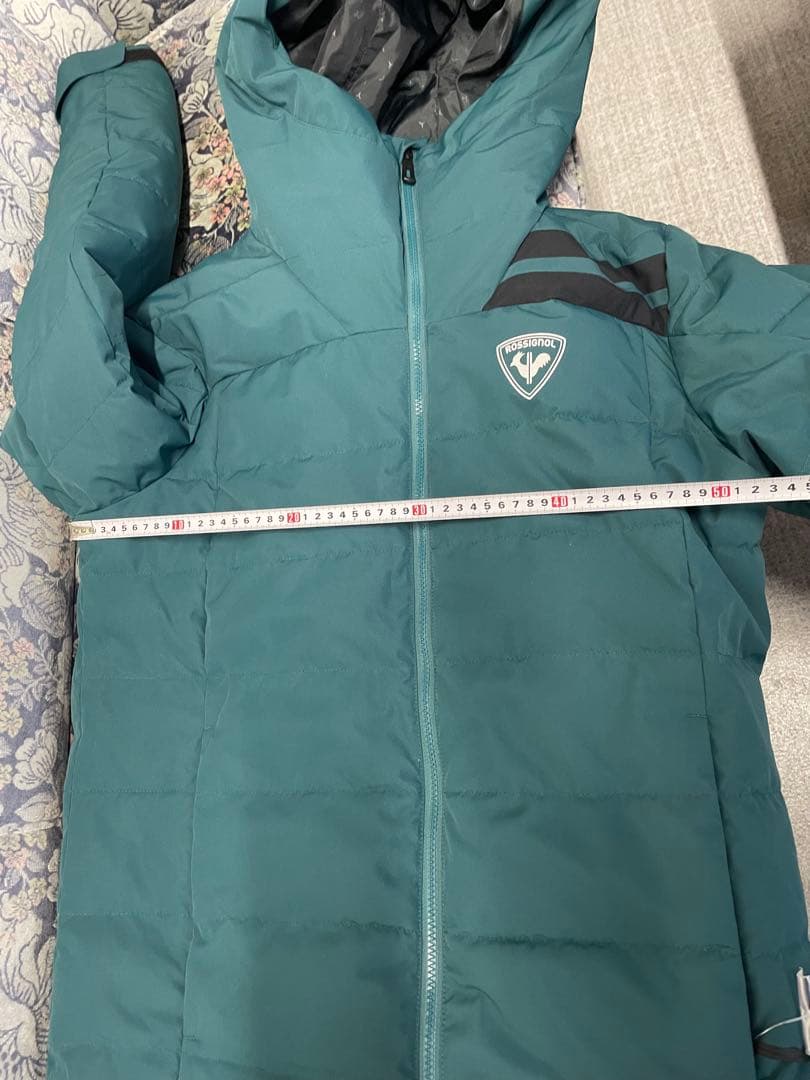 【新品未使用タグ付き】 Rossignol ジャケット パンツ