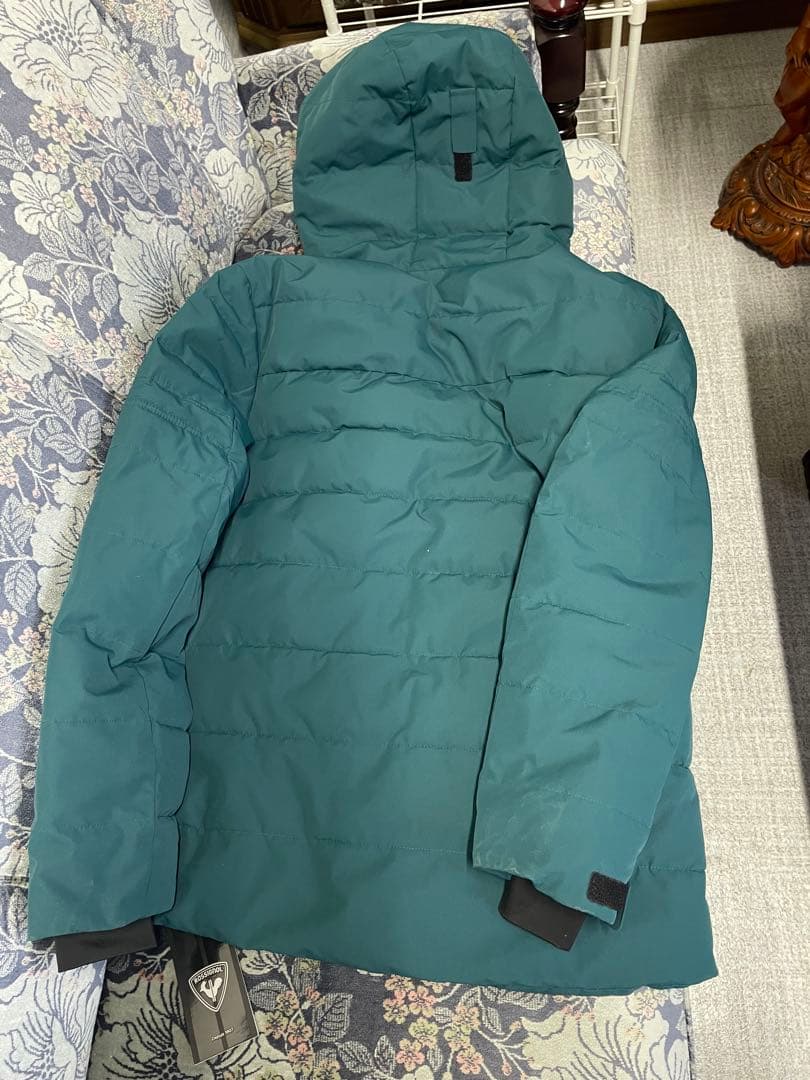 【新品未使用タグ付き】 Rossignol ジャケット パンツ