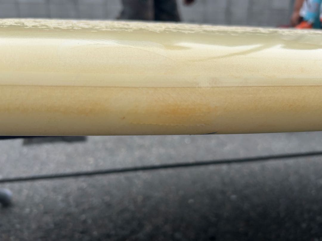 FIREWIRE SCI-FI TOMO LFT ファイヤーワイヤー