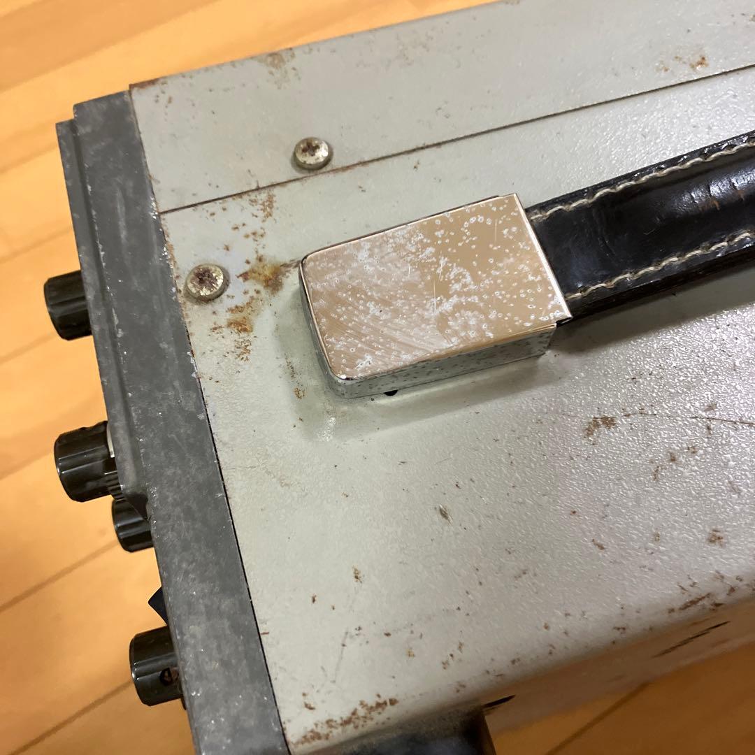 TRIO トリオ TS-520D 無線機 トランシーバー アマチュア無線