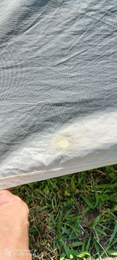 コールマン ツーリングドーム ST