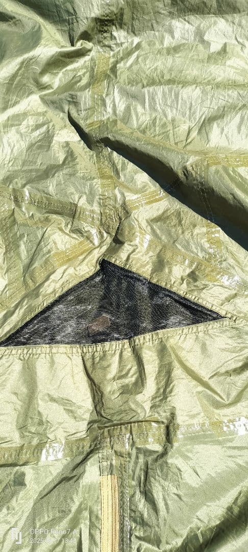 コールマン ツーリングドーム ST