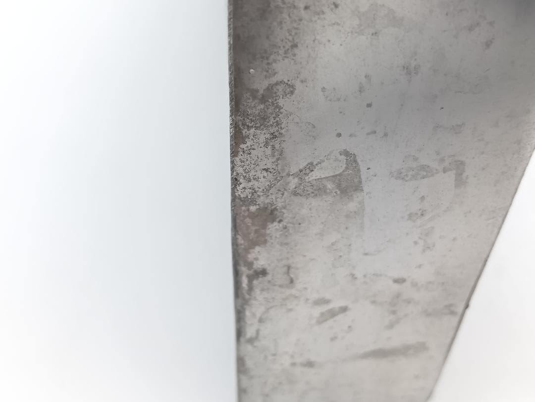 花器 鉄製 希少品