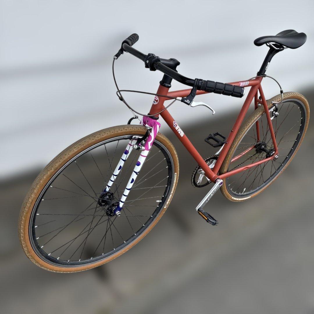 3*9様 チネリ　トゥット　 MサイズCINELLI TUTTO