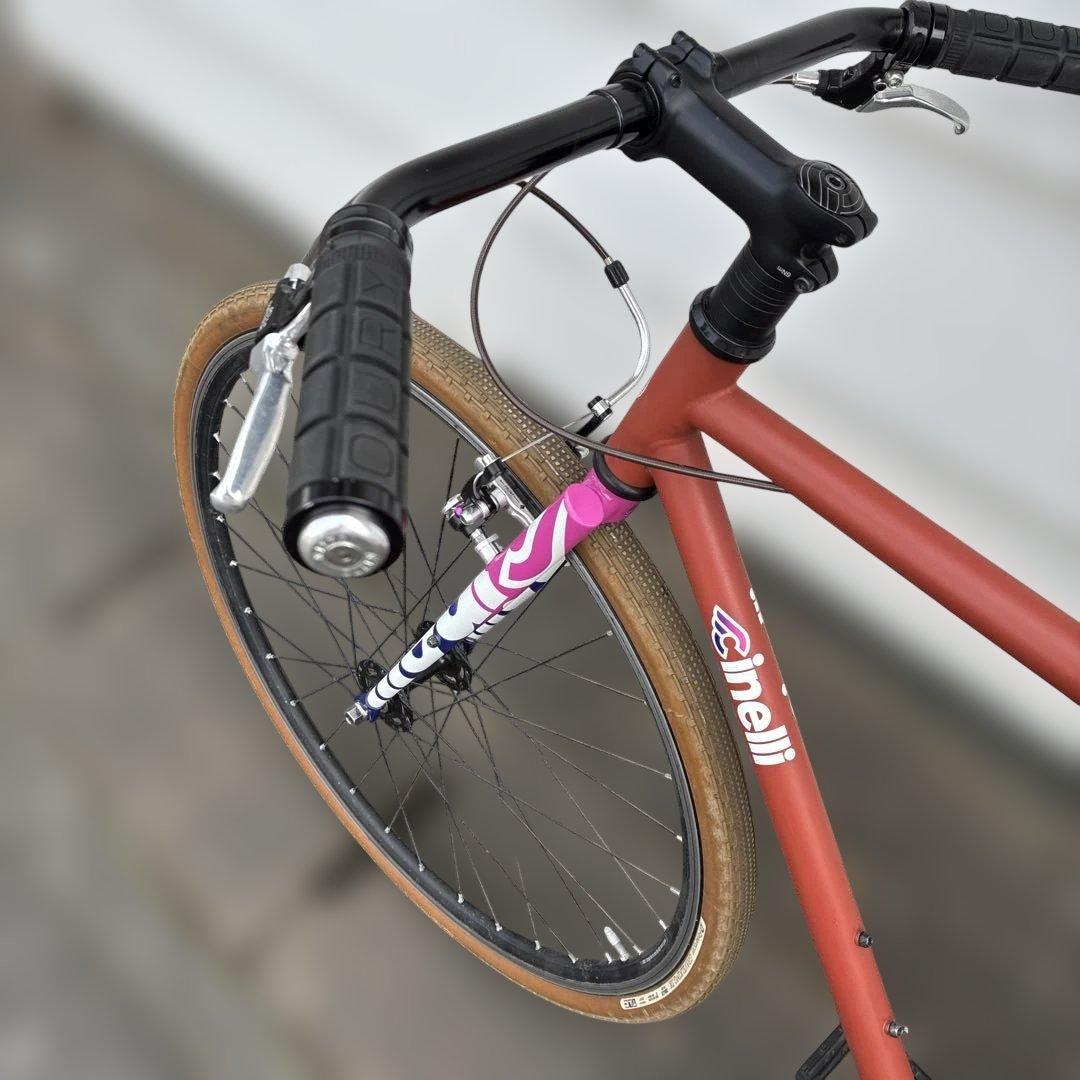 3*9様 チネリ　トゥット　 MサイズCINELLI TUTTO