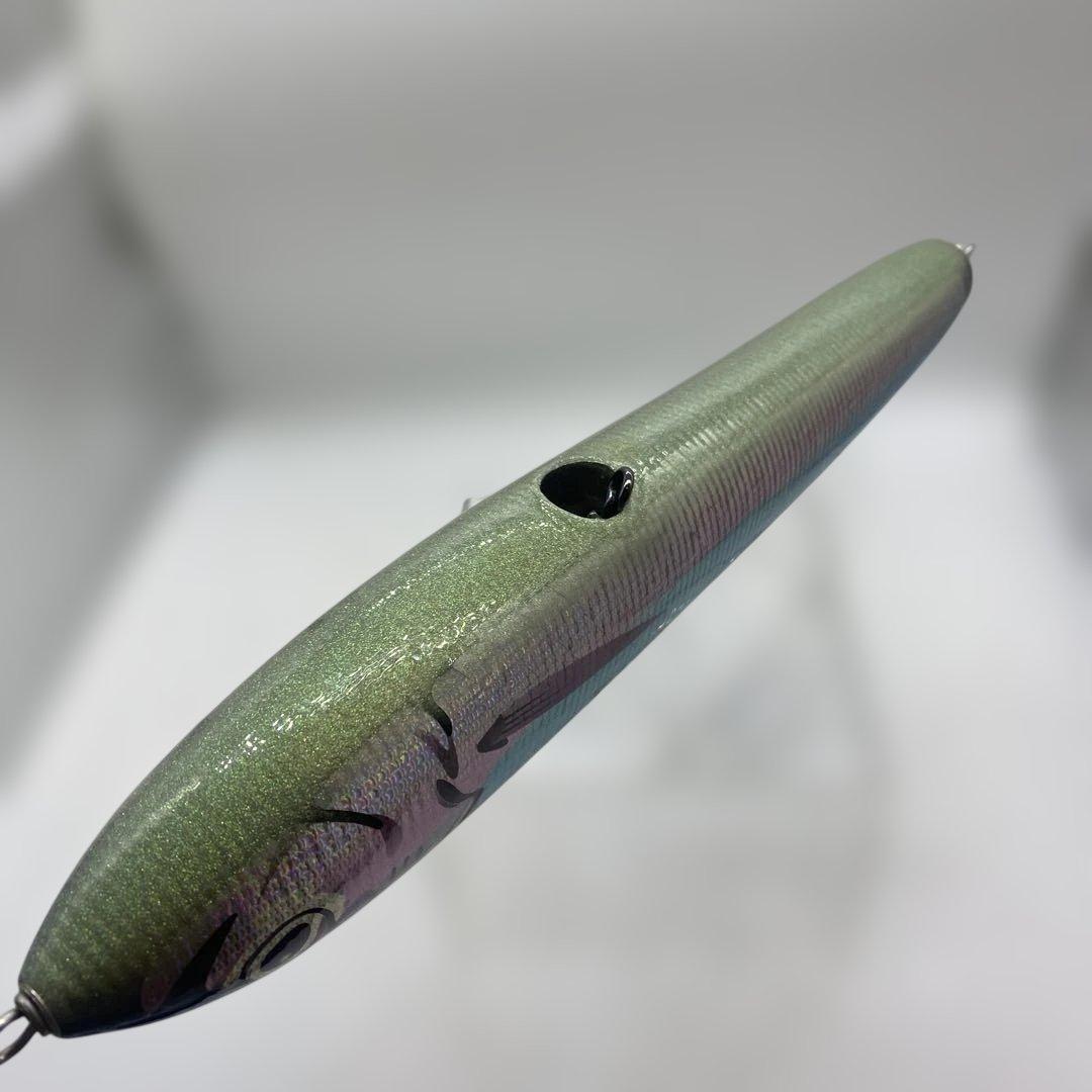 カーペンター ガンマ250 未使用品