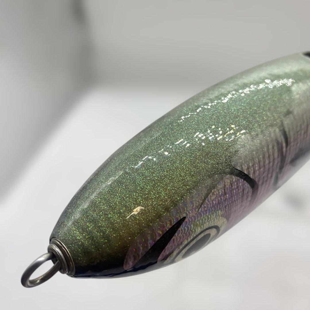 カーペンター ガンマ250 未使用品