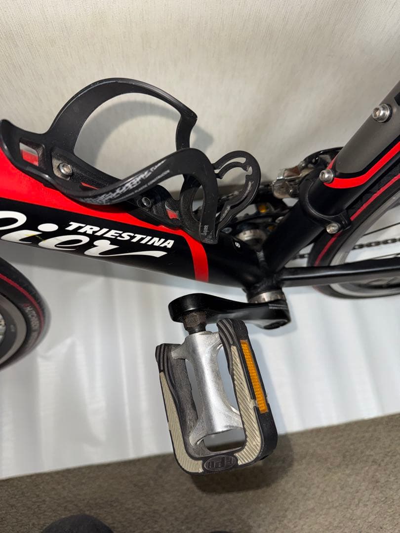 ウィリエール　Wilier フルカーボン　ロードバイク　105 完成車