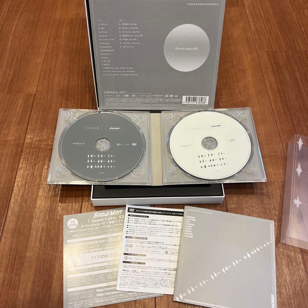 ⚠️専用⚠️ Man アルバム5枚まとめ売り