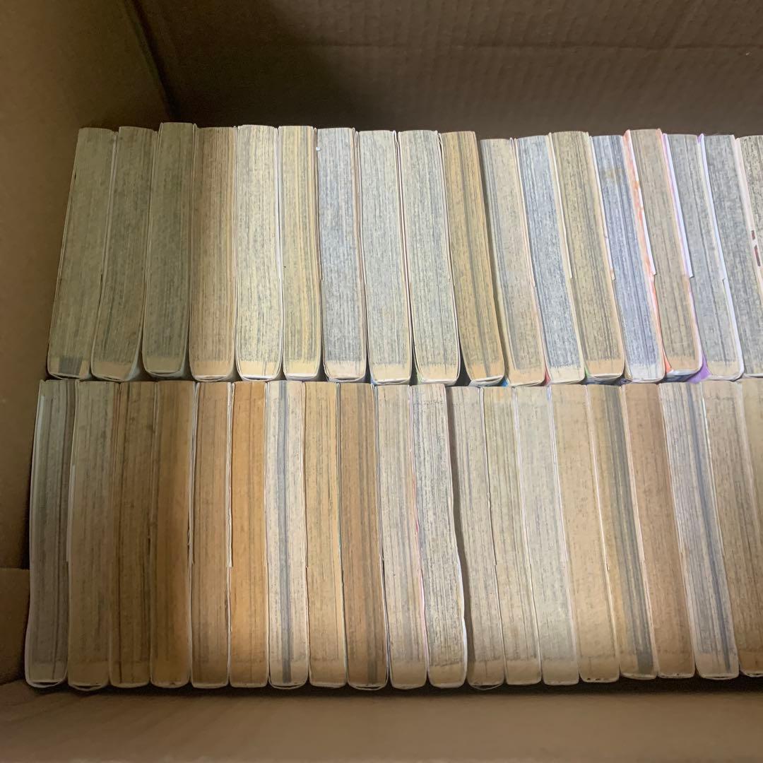 ONE PIECE 1巻〜74巻セット