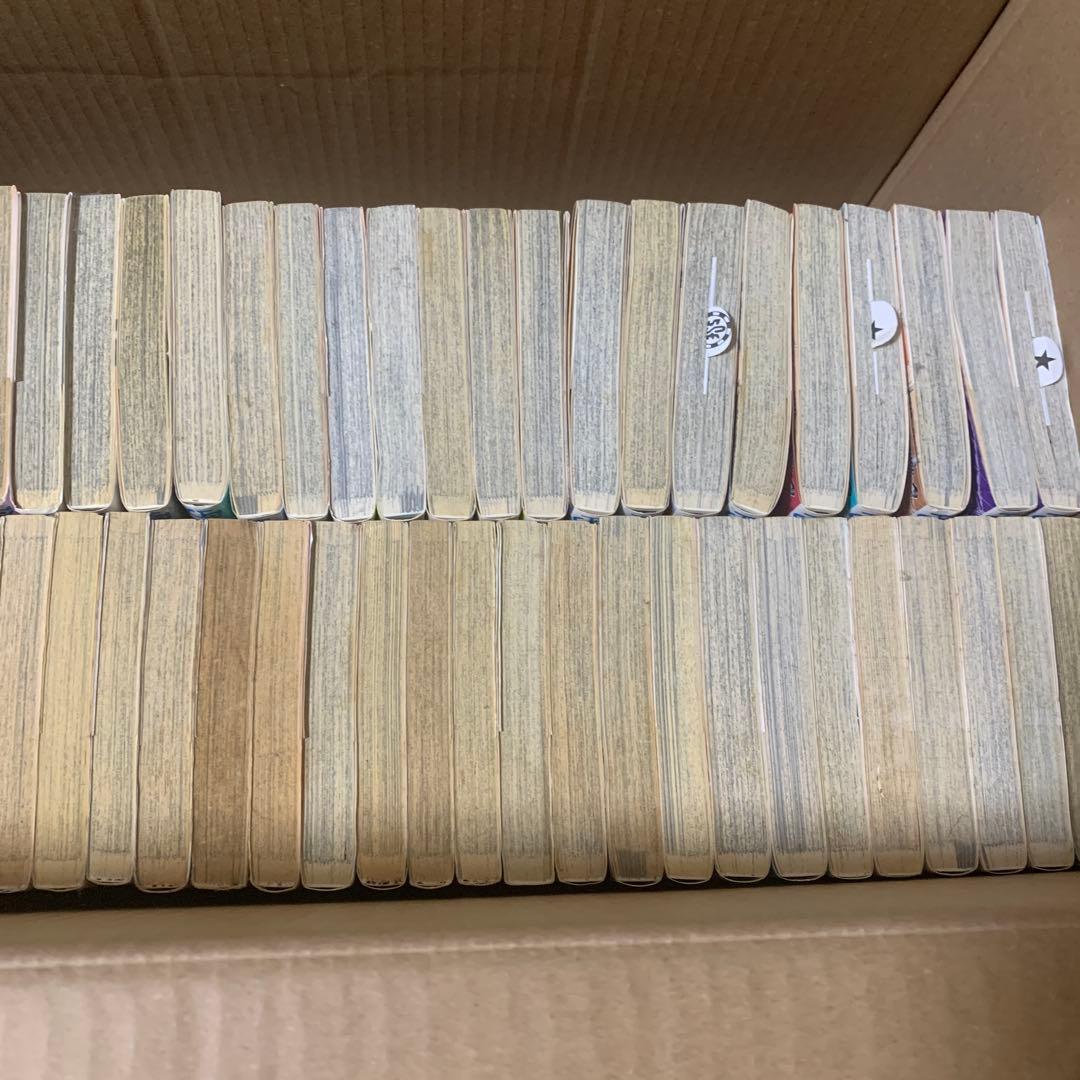 ONE PIECE 1巻〜74巻セット