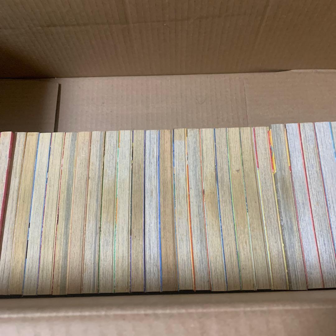 ONE PIECE 1巻〜74巻セット