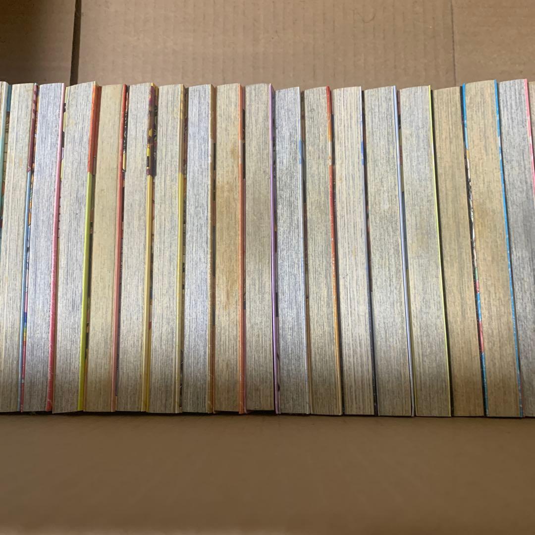 ONE PIECE 1巻〜74巻セット