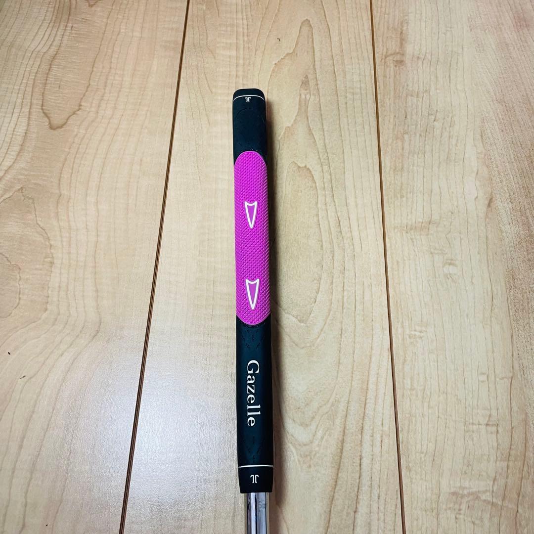 ブリヂストン ガゼル レディース ゴルフ クラブ 初心者 セット L