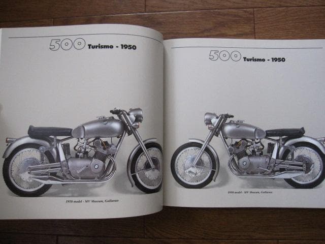 洋書 Moto Mv Agusta: A History of the Marque