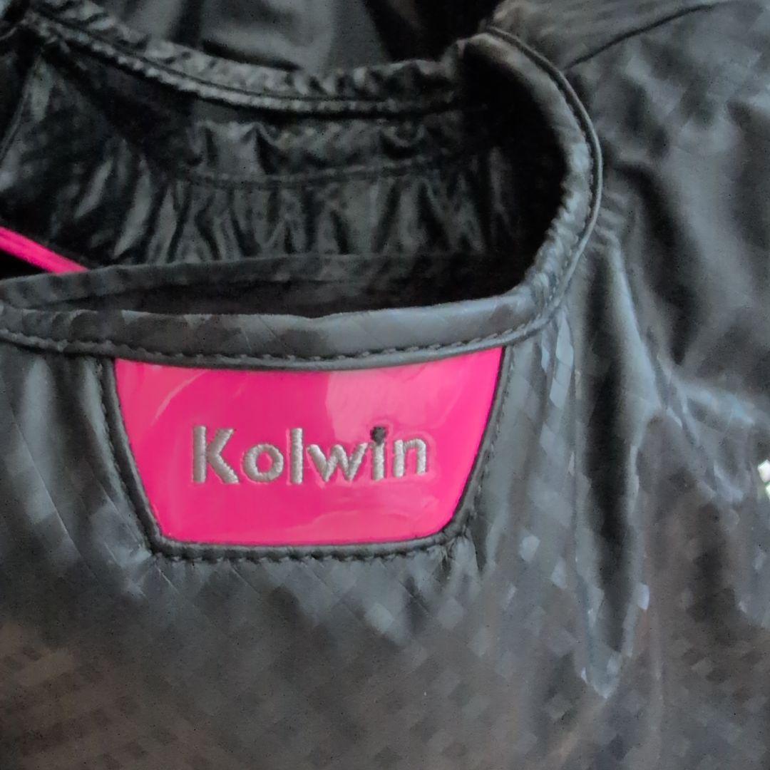 Kolwinゴルフバック2点セット