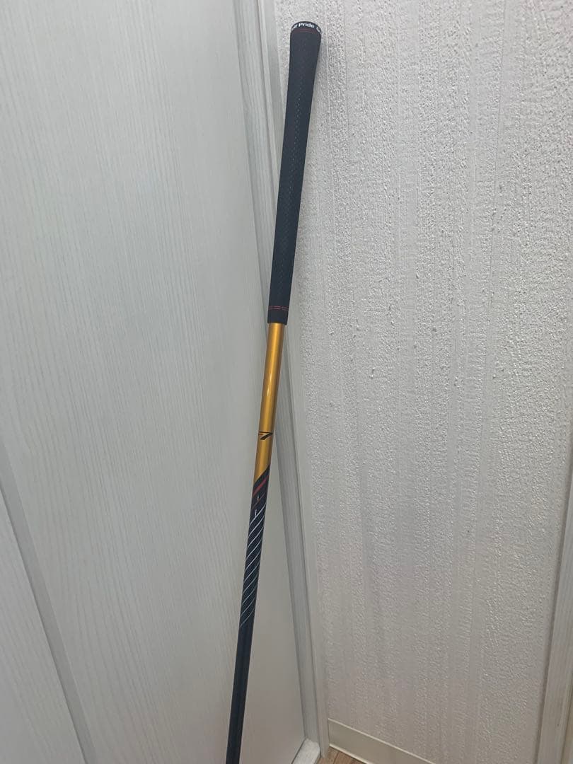 TaylorMade F7 QUAD ミニドライバー　11.5°