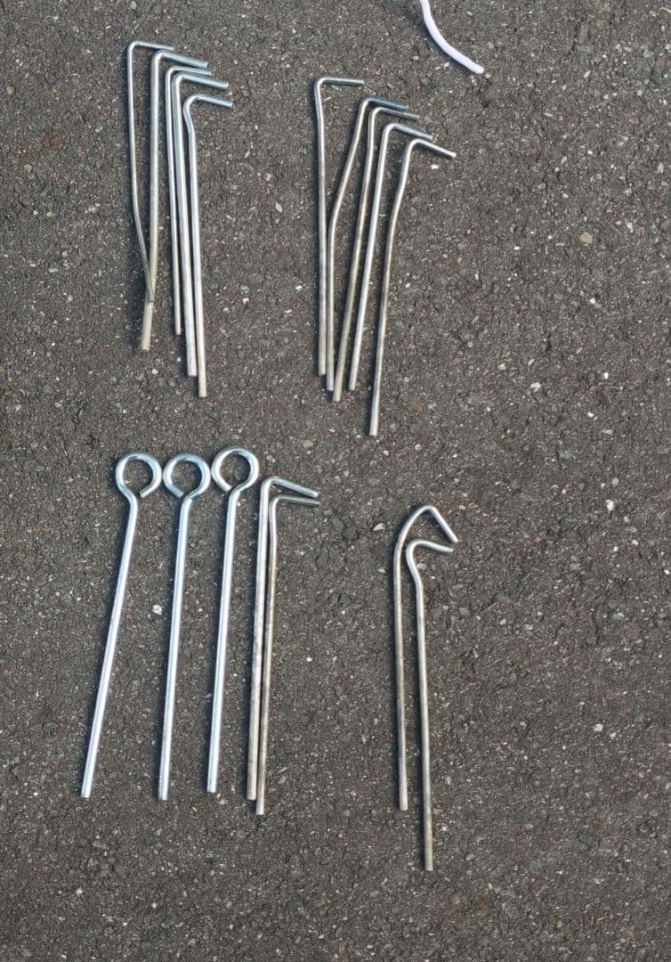 SOUTH FIELD ドームテント SF0507CD 4〜5人用 キャンプ