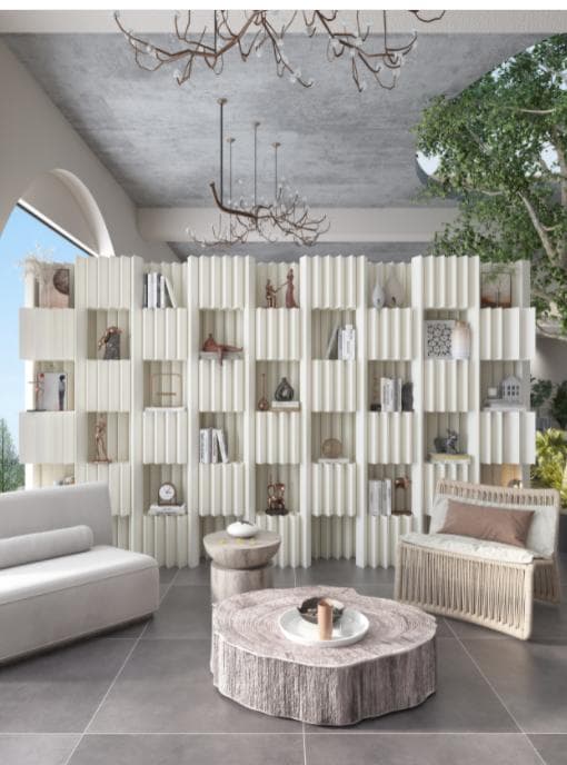 折りたたみ パーテーション 間仕切り高さ1.8ｍ長さ2-3ｍ目隠し区切り組立不要