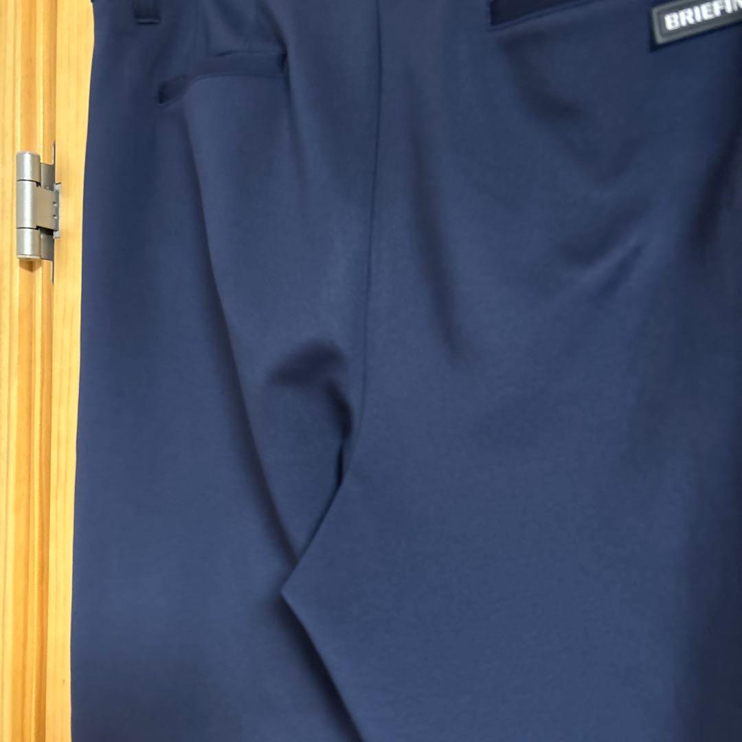 キ*ツ様 BRIEFING GOLF ブリーフィング ゴルフ ジョガーパンツ X